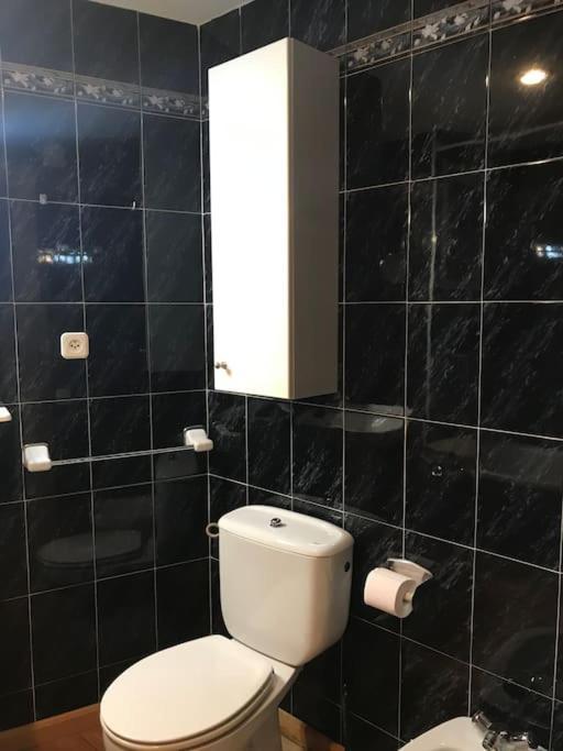 Apartament Al Cor De La Vall De Camprodon Vilallonga de Ter Eksteriør bilde